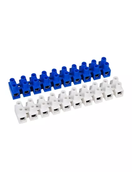 1 NO SIRA KILEMNS 2,5-4MM 12 SIRA 32AMPER 