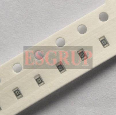11R %1 0603 SMD DİRENÇ DRALORIC