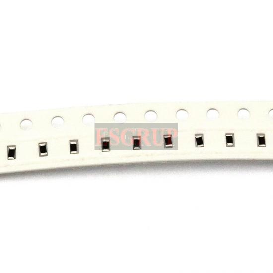 620K %5 0603  SMD DİRENÇ VITROHM