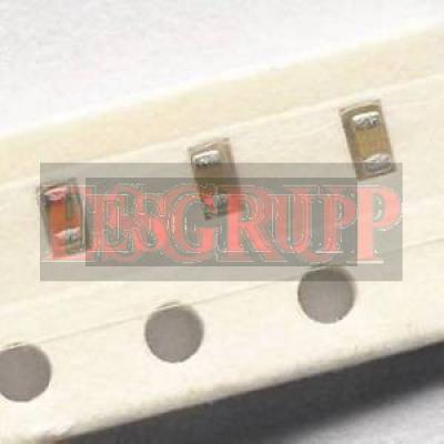 BLM11A601SPTM 0603  SURFACE MOUNT EMI FILTERS CHIP FERRITE BEADS