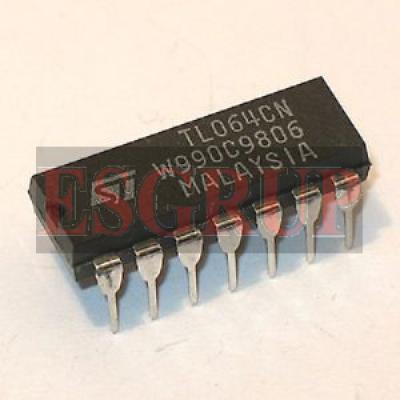 TL064CN