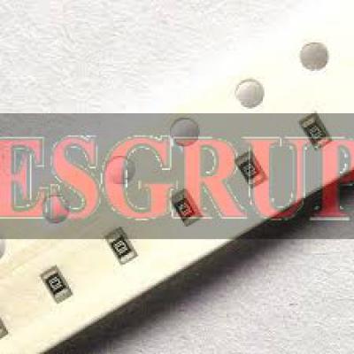 24R  %5 0805 SMD DİRENÇ  VISHAY