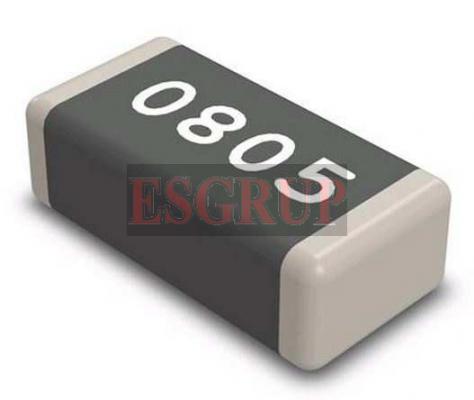 2238 580 16632  22NF 50V 0805 SMD KONDANSTÖR  PHILIPS