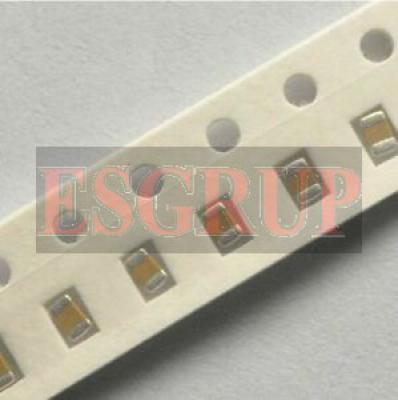 56PF NPO 0805 SMD KONDANSATÖR   PHYCOMP