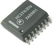 MC33163DW  SMD ENTEGRE