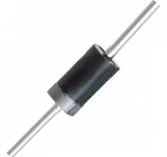 MR850  3.0 AMPS. Fast Recovery Rectifiers DİYOT