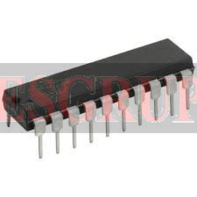 MC74HC240AN FFAR9141