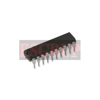 SN74ALS541N