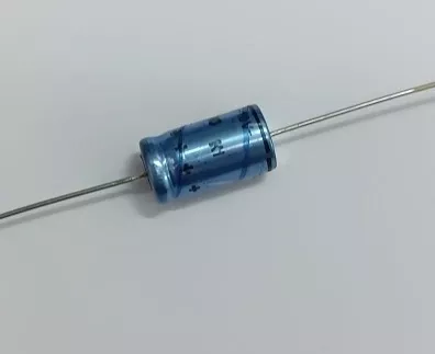 1000UF 10V AXIEL KONDANSATÖR 10X18  PHILPS