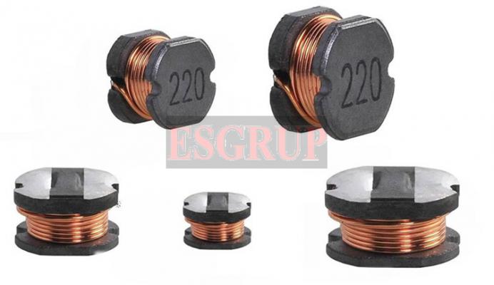 PCD705KT221 220UH SMD BOBİN 220UH