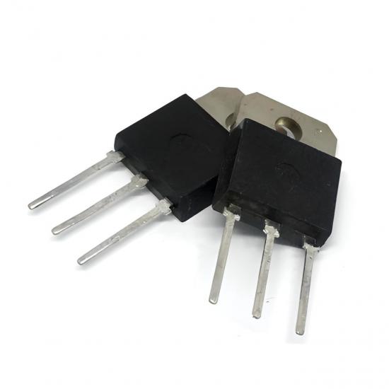 TIP3055  100V 15A 90W NPN COMPLEMENTARY POWER BJT TRANSISTOR