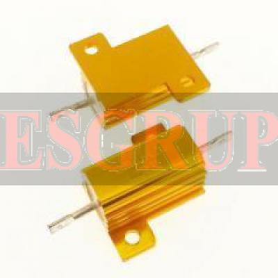 RH-10 10W 22Ω  1% DİRENÇ DALE