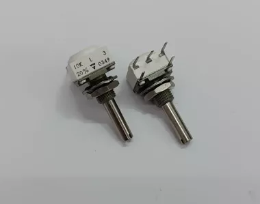 10K 1W POT P11S1T0ABSW20103MA  VİSHAY