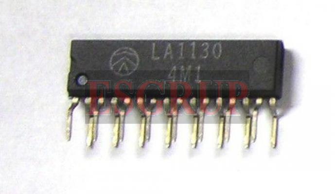 LA1130