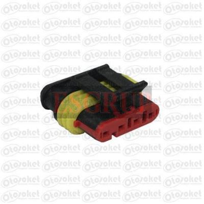 4K008 TOFAŞ BOBİN SOKETİ