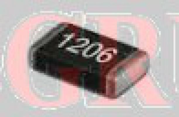 5K36 %1 1206 SMD DİRENÇ DRALORIC