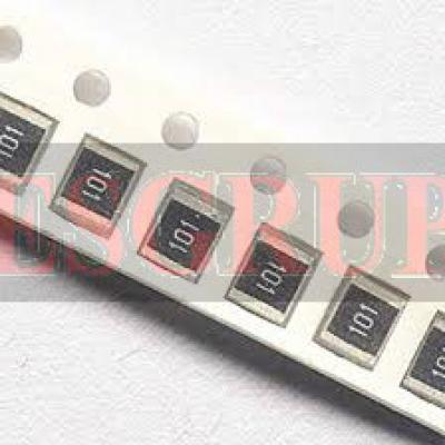 6K04 %1 1210 SMD DİRENÇ CRCW12106K04%1RT1  VISHAY