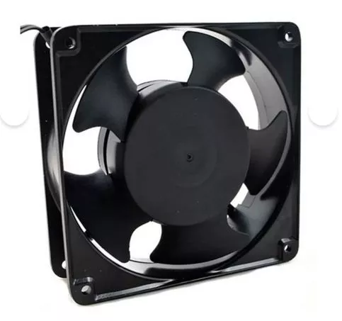 220V AC FAN  120x120x25mm 50-60Hz 0.10A 20W 2300Rpm SELİ