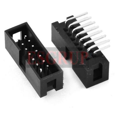 14PIN 90 BOX KONNEKTÖR