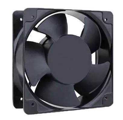 220V AC FAN  150x150x50mm 50-60Hz 0.2A 30W 2600Rpm SELİ