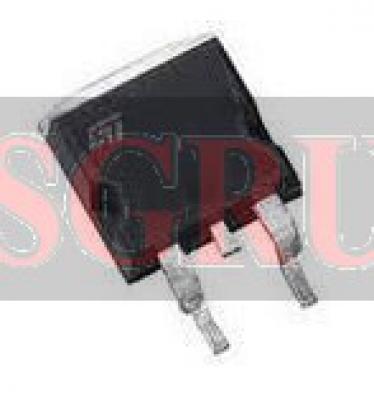 IRF840S  N-Channel 500V 8A MOSFET 