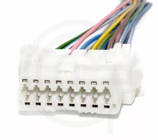 16K006B OBD SOKETİ