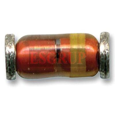BZV55-B18  SMD ZENER 18V MELF PHILIPS