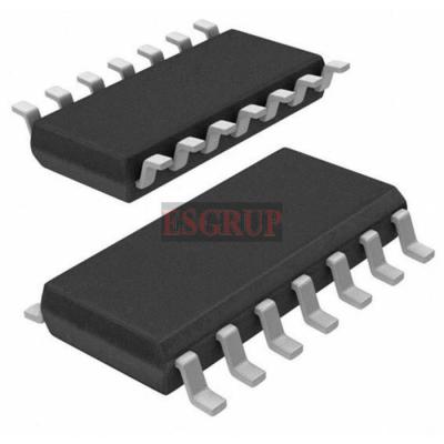 VC-IC2 E802 SMD ENTEGRE