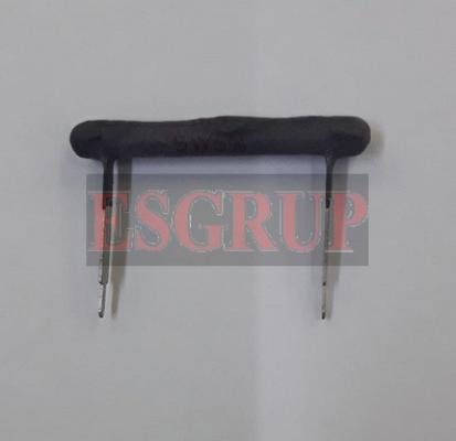 1R5  %5 5W DİRENÇ