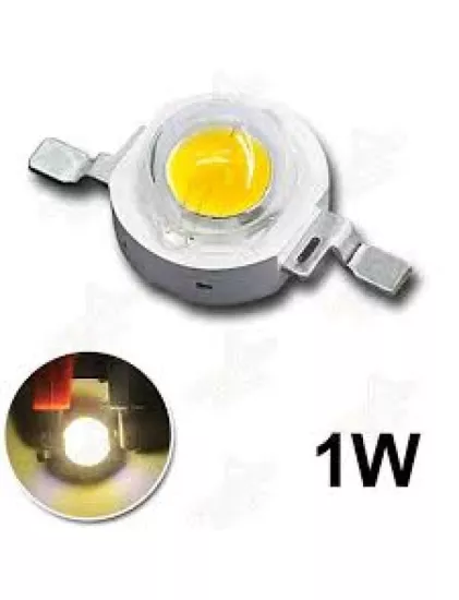 1W POWER LED  SARI