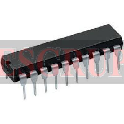 MC74HC240AN