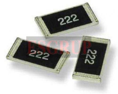 CR50-241-JQ 2010 240R %5 0,75W DİRENÇ  ASJ