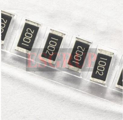 8R2  %5 2010 SMD DİRENÇ  YAGEO