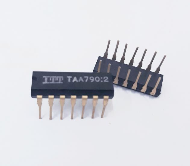 TAA790.2 ITT ENTEGRE