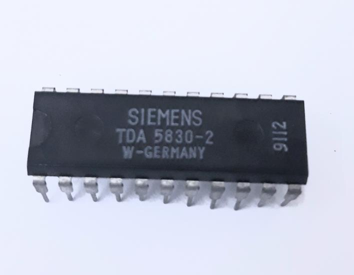 TDA5830-2 ENTEGRE