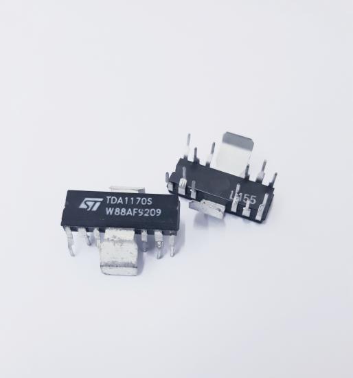 TDA1170S ENTEGRE 