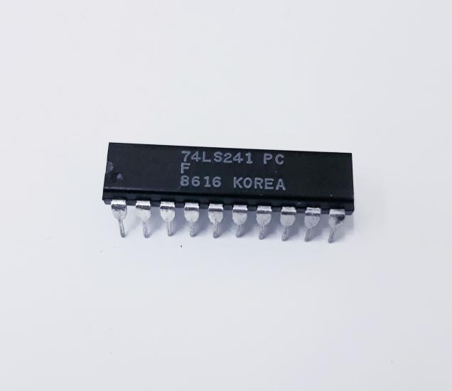 74LS241PC ENTEGRE