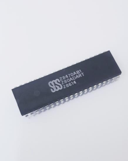 Z8470AB1 ENTEGRE