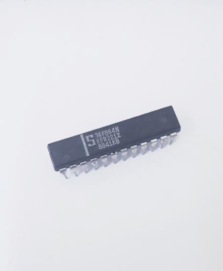 74F864N ENTEGRE