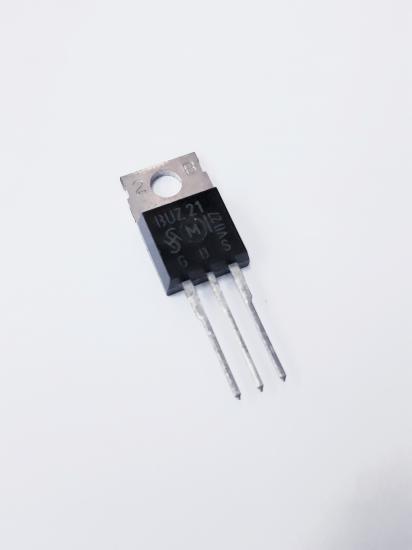 BUZ21 19A 100V MOSFET TRANSİSTÖR