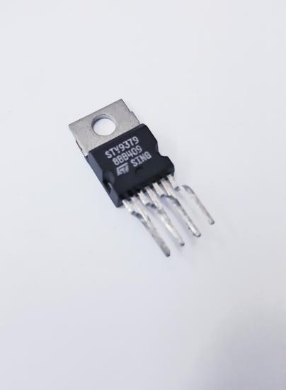 STV9379  Dikey Saptırma Güçlendirici