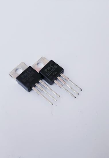 BD908, Power Transistor TO-220