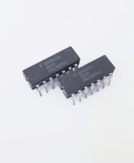 4086BDC ENTEGRE