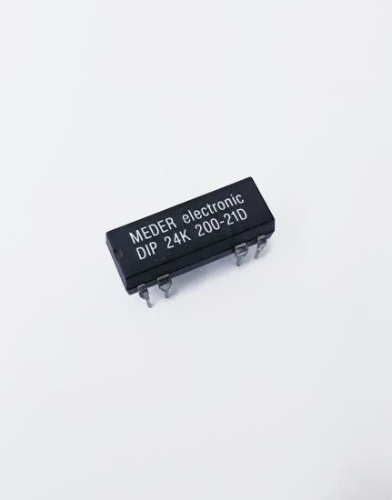DIP24K-200-21D RÖLE