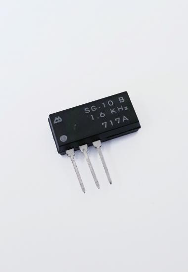 SG10B 100kHz 5V SIP 