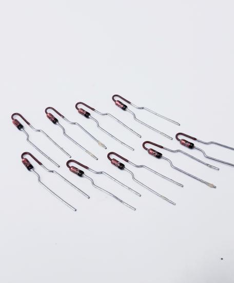 BAV21 250mA 250V DİYOT 