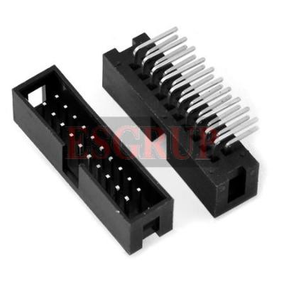 26PIN 90 BOX KONNEKTÖR