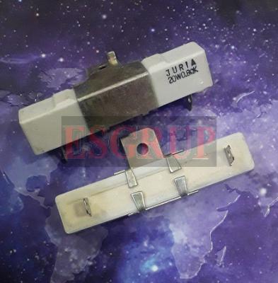 20W0.8RK  TAŞ DİRENÇ
