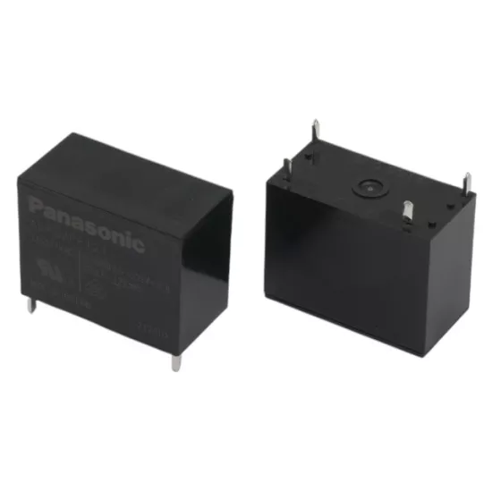 ALFG2PF24  RELAY POWER 31A 24V 1 form A PANASONIC