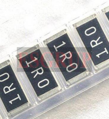 150R %5 2512 SMD DİRENÇ KOA